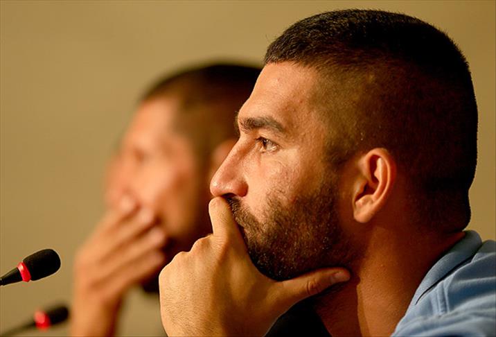 Arda gittikten sonra da kazandırdı