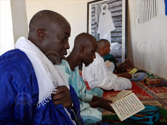 Le Ciel Répond Aux Prières Des Musulmans Sénégalais La - 