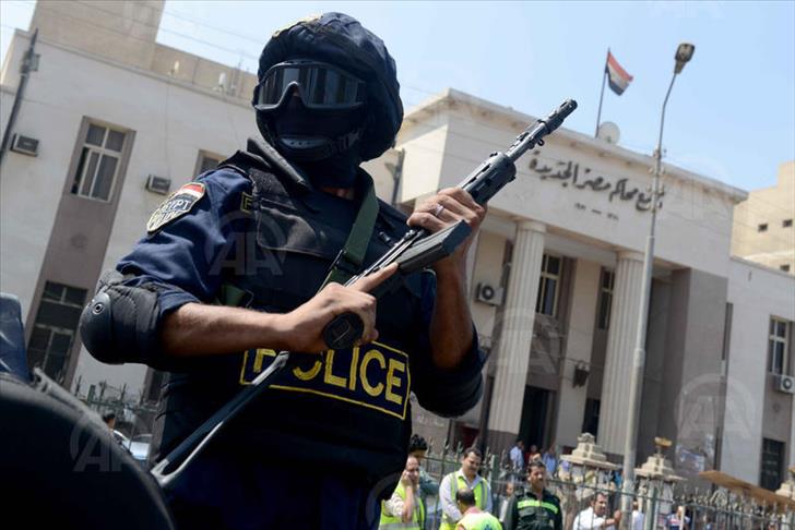 Egypte: Peines exemplaires contre le harcèlement sexuel