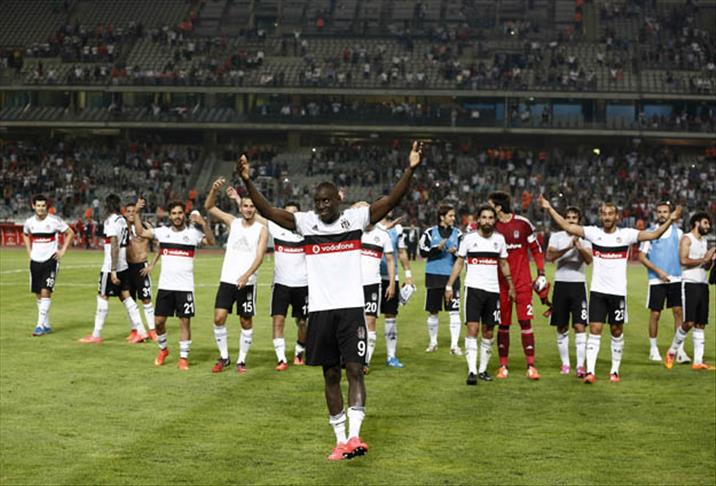 Feyenoord için "Rüya bitti"