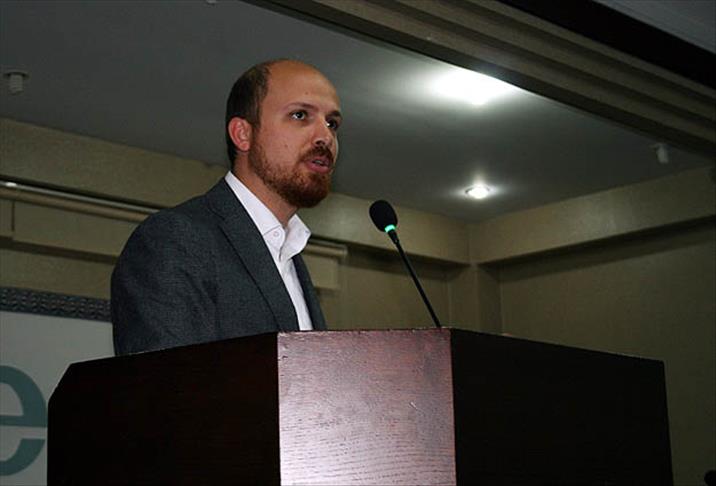 Bilal Erdoğan'ın avukatından açıklama