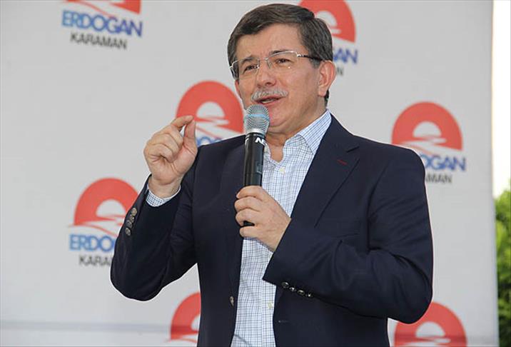 Filistin'e sahip çıkmamızdan rahatsızlar