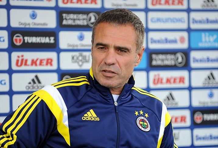 Fenerbahce head coach Yanal resigns