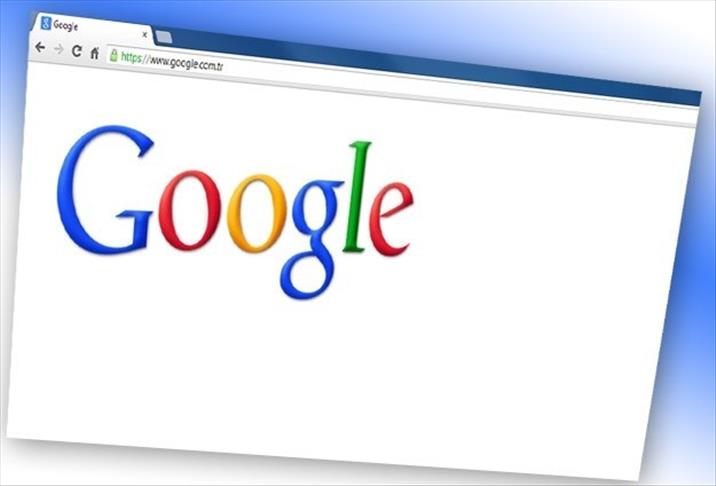 Turkish presidential election gets Google doodle