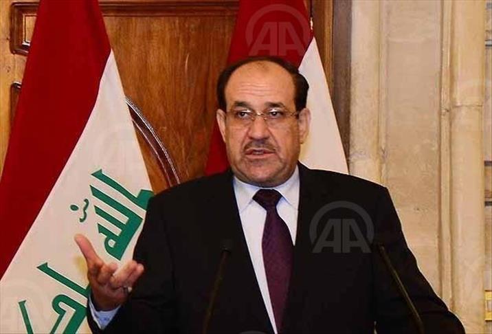 La Cour fédérale irakienne approuve al-Maliki