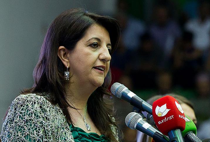 "Ana muhalefet partisi görevini artık HDP üstlenecek"