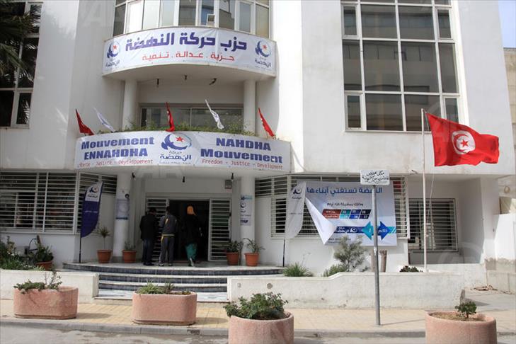Tunisie: Ennahdha applaudit la victoire d’Erdogan