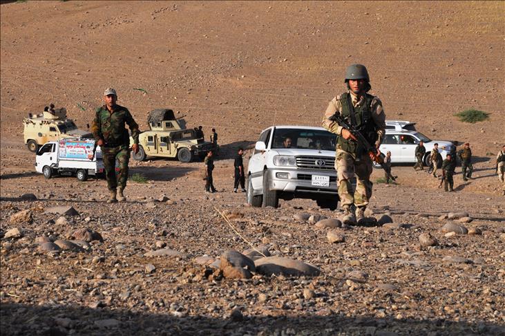 US relocates staff from Erbil amid tumult