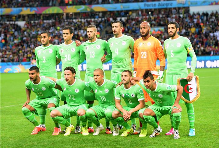 « Qualifier l’Algérie à la CAN 2015 : voici mon premier objectif » (Christian Gourcuff)