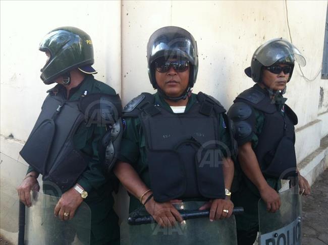 Cambodge: Trafic d’organes dans un hôpital militaire