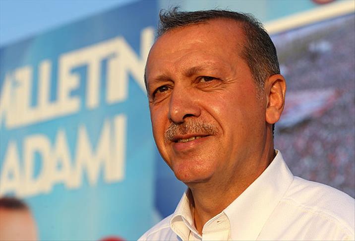 Erdoğan'a tebrik telefonları devam ediyor