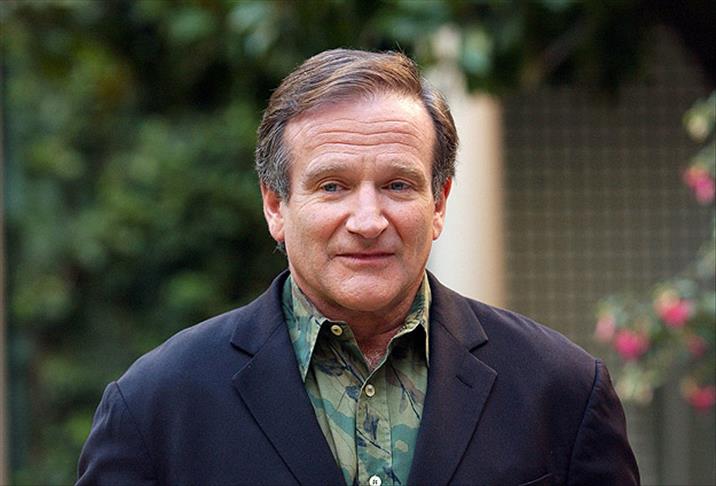 Robin Williams nasıl öldü?