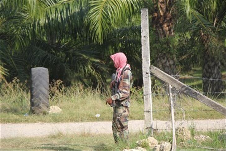 Photo posted of Germans believed kidnapped by Abu Sayyaf