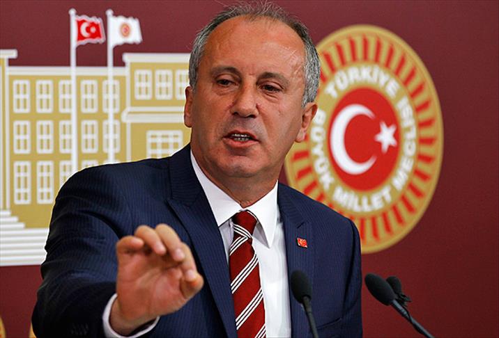 Genel Başkan partiyi kurultaya çağırmalı