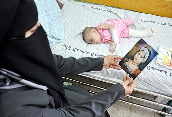 Gazze'de "enkazdan kurtuluşun" buruk hikayesi