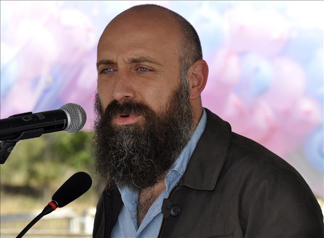 Turska zvijezda Halit Ergenc dolazi u Sarajevo na SFF