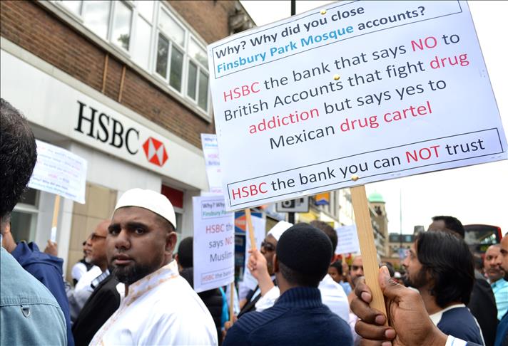 hsbc-to-close-accounts-of-uk-muslim-groups