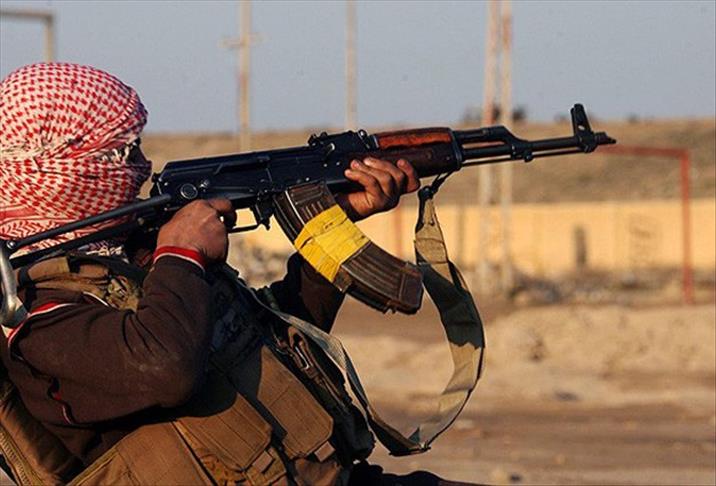 IŞİD Eş-Şuaytat aşiretine mensup 700 kişiyi öldürdü