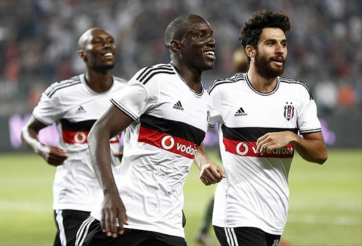 İngilizlerle 15. randevu