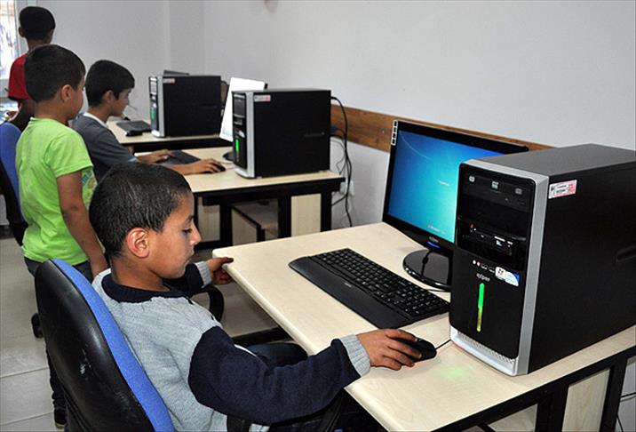 Okullarda internet hızlanacak