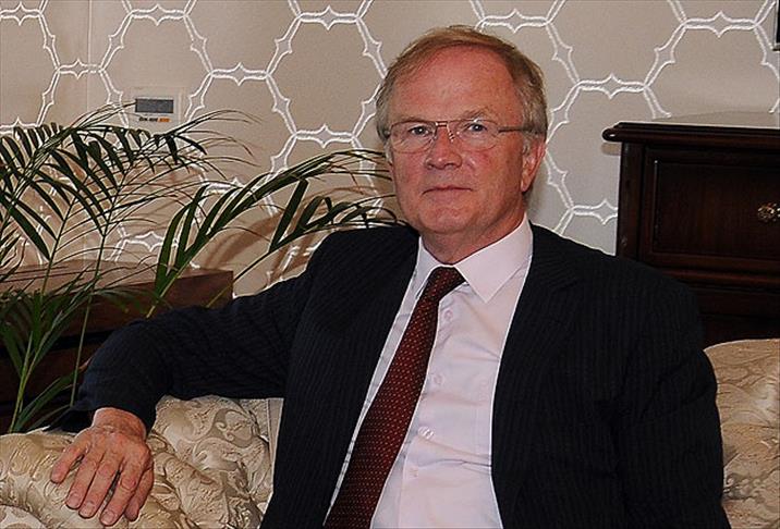 Almanya'nın Ankara Büyükelçisi Dışişlerine çağrıldı