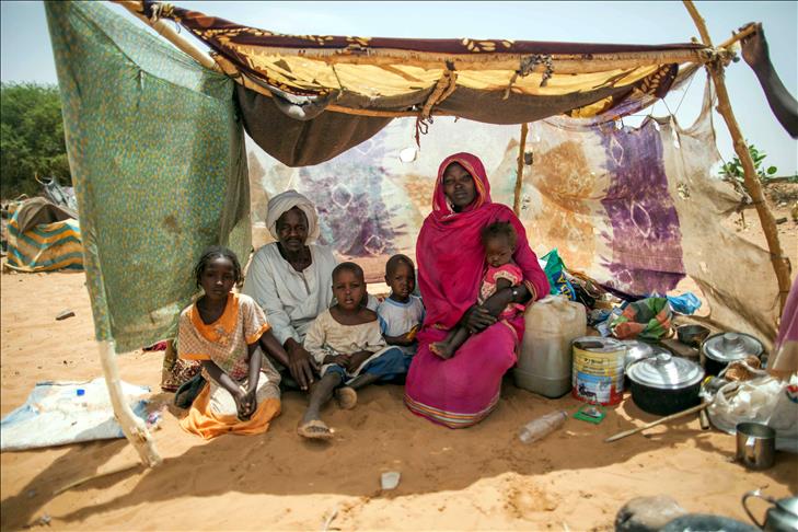 South Sudan on brink of famine: Aid workers warn