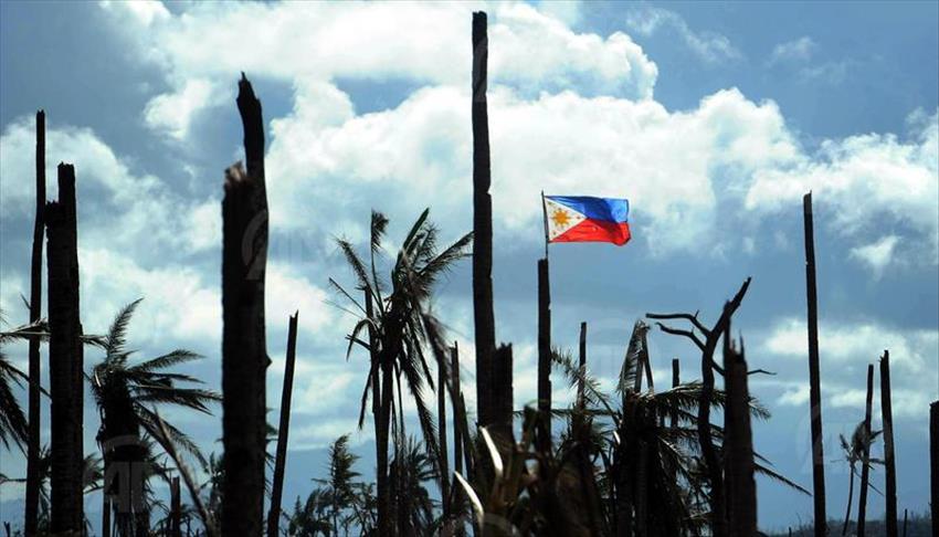 Philippines: Fears return again to Zamboanga