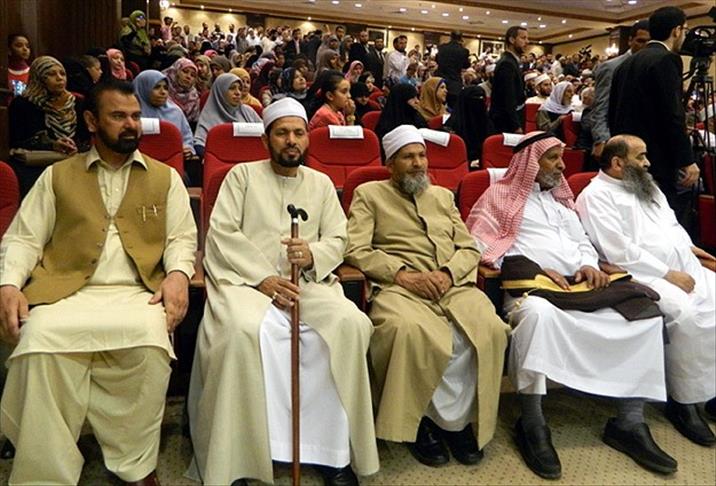 Dünya Müslüman Alimler Birliği İstanbul'da toplanacak
