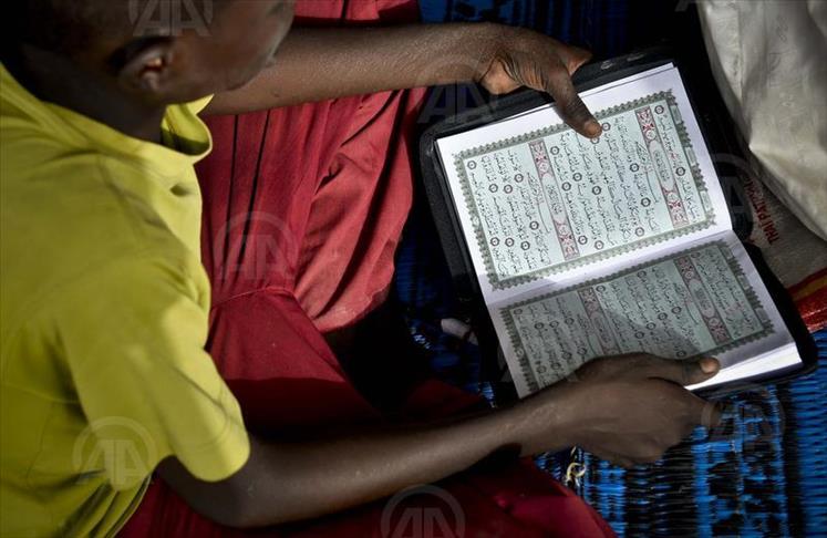 Conakry: à la mosquée Fayçal, grogne de musulmans interdits d'accès à la Mecque