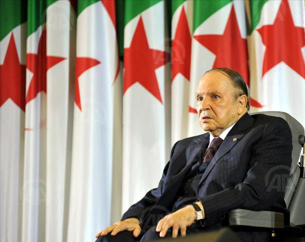 Bouteflika-Mohamed VI: "Bon anniversaire" et non-dits