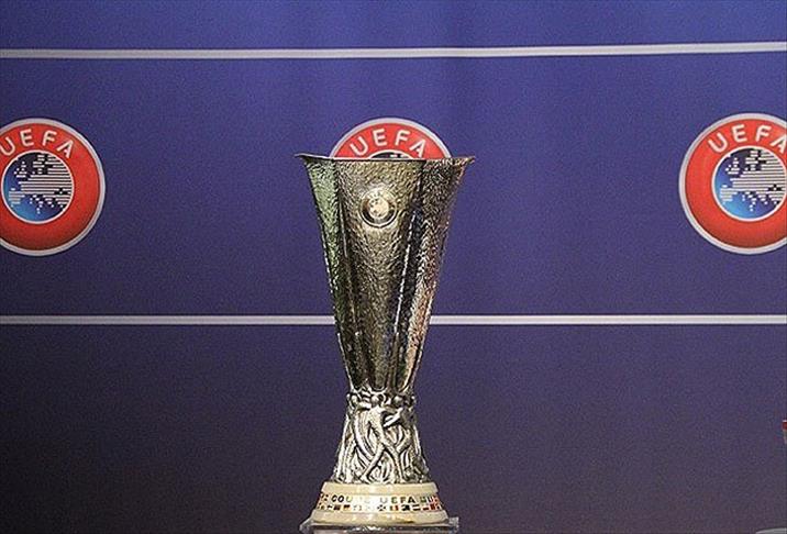 UEFA'da yarın 29 maç oynanacak