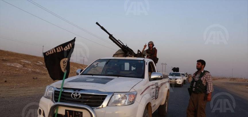 Irak: l’"EI’’ détient 690 femmes yézidies et chiites