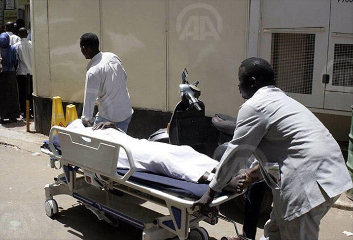 Burkina Faso: 24 millions USD pour faire face à Ebola