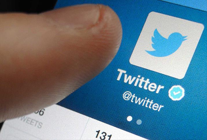 Twitter Türkiye'de yönetici arıyor