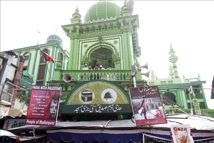 "Love jihad" backlash has Indian muslims worried