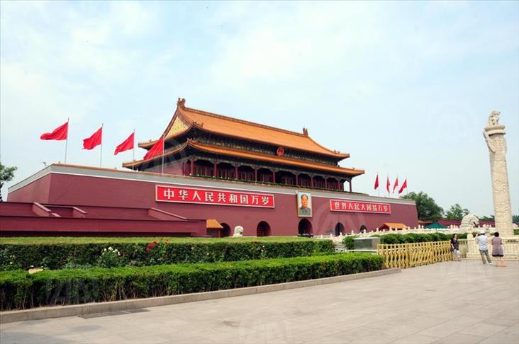 La Chine ne cesse de convoiter les potentialités de l'Afrique