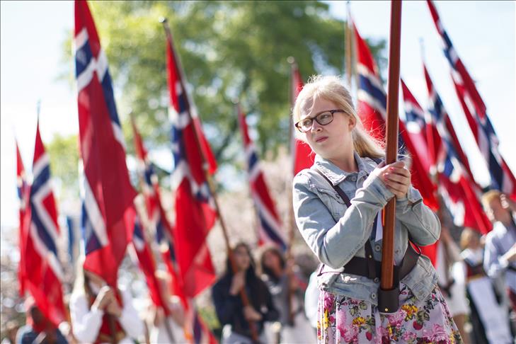New term disrupted by Norwegian teachers' strike