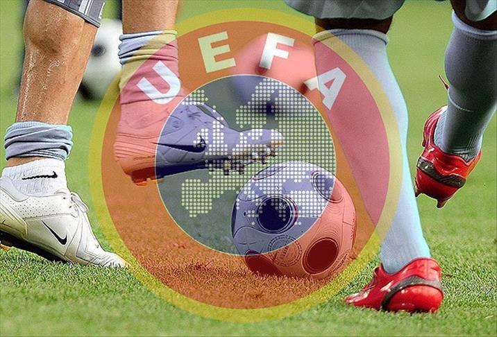 UEFA: Crimean football clubs can't play in Russian league
