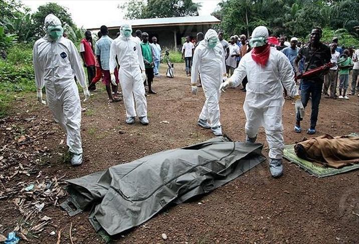 Le bilan de l'épidémie Ebola s'alourdit à 1427 morts en Afrique de l’Ouest