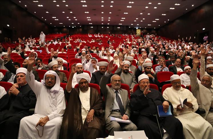 Svjetsko udruženje islamskih učenjaka: Islam strogo zabranjuje nasilje nad nevinima