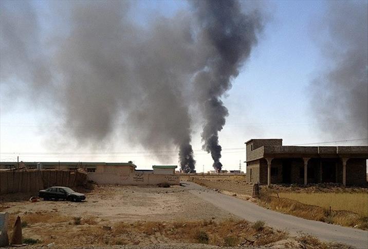 ABD'nin hava saldırılarında iki IŞİD lideri öldürüldü