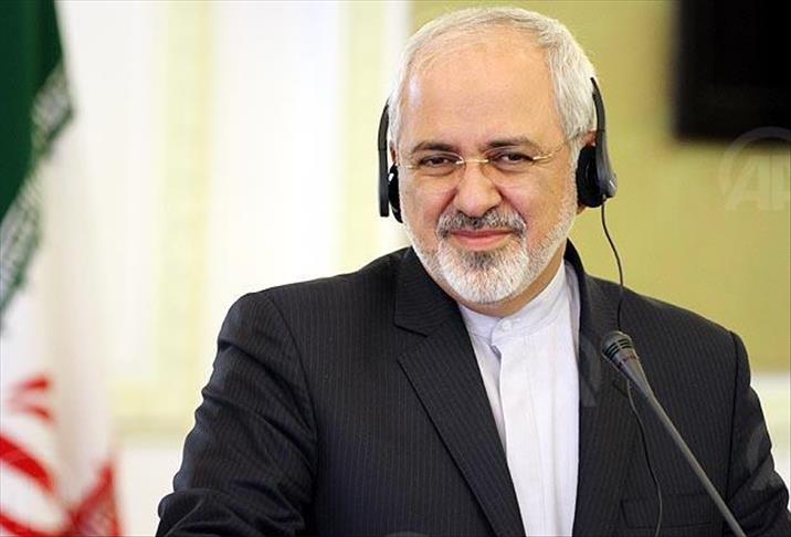 Arrivée de Jawad Darif à Bagdad