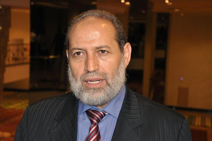 داعية إسلامي: تنظيم "الدولة الإسلامية" صنيعة أميركية