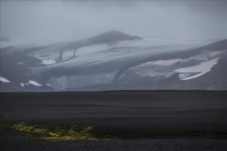 Renewable energy saves Iceland