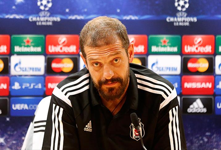 Arsenal için de büyük bir sınav