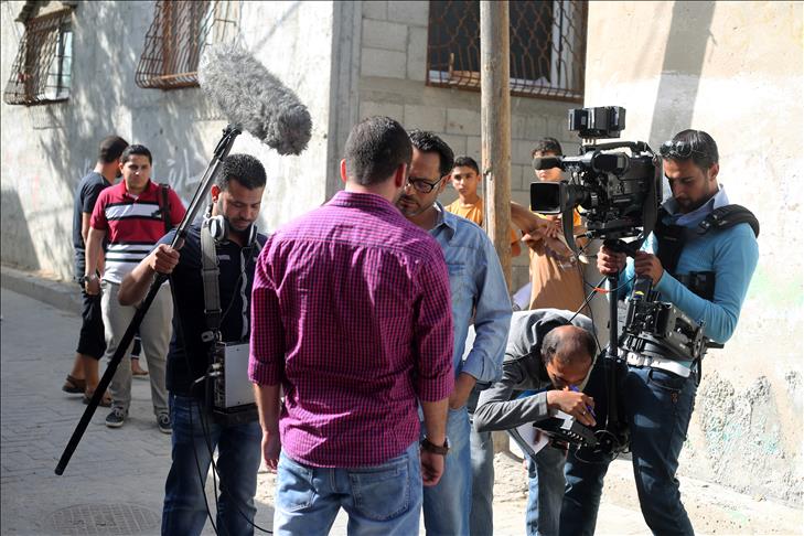 Exports of Turkish made TV series soar