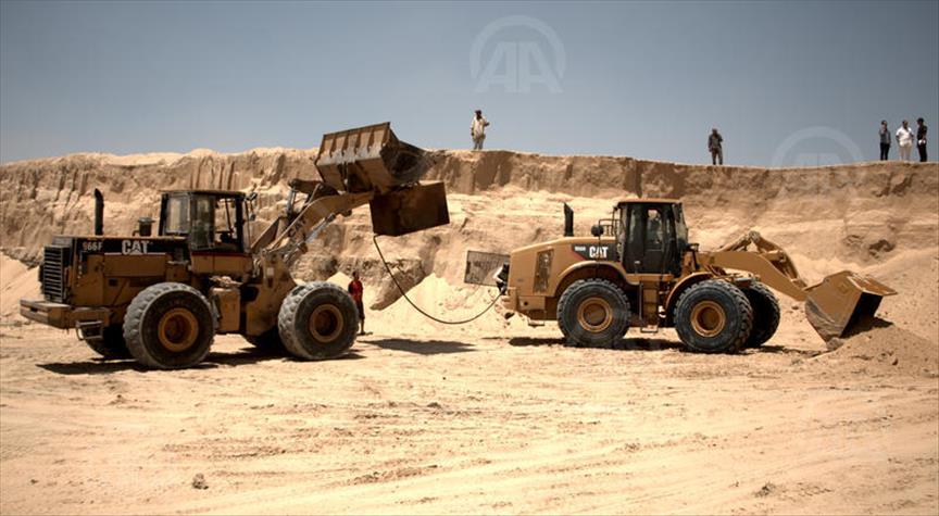 Egypte: Le port d’al-Tor intégré au projet du Canal de Suez