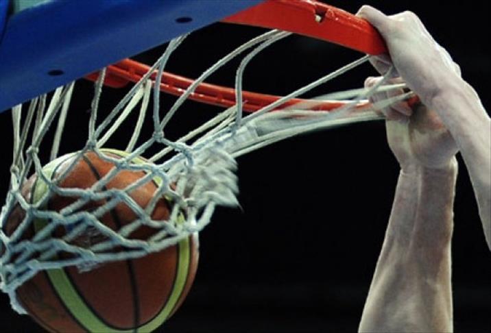 FIBA yeni başkanını seçiyor