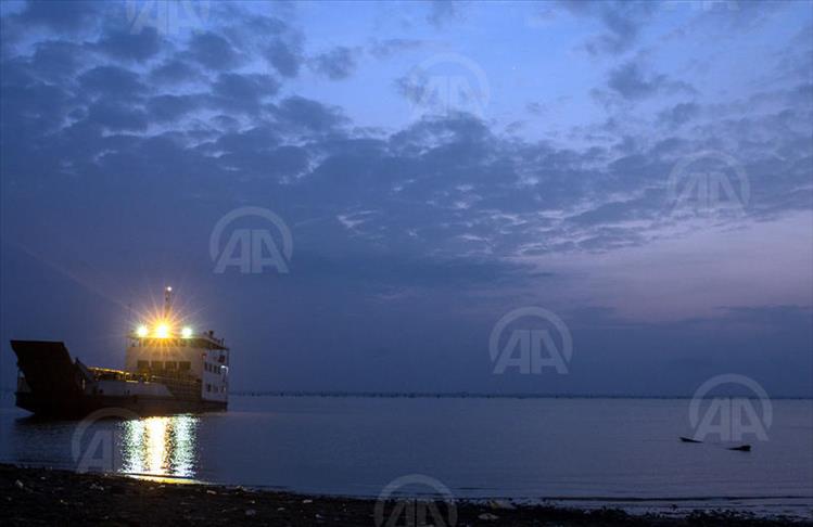 Burundi: une quarantaine de cadavres repêchés du lac Rweru depuis juillet