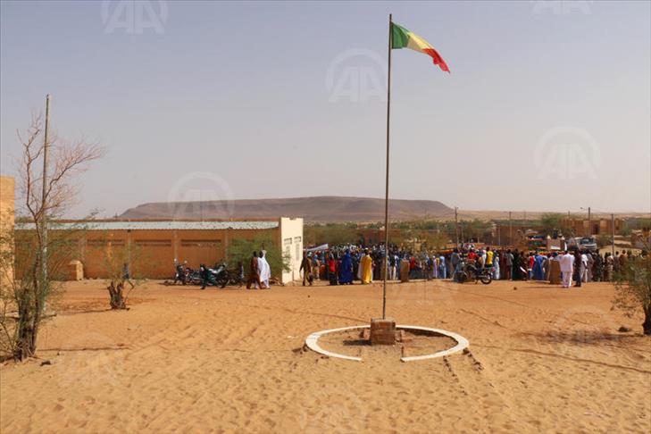 Mali: les groupes armés Touaregs et arabes exigent un statut juridique et politique pour la région de l’Azawad